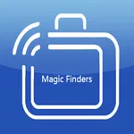 Magic Finders icon