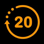 Simple Tabata Workout Timer icon