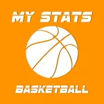 My Stats - Basketball icon