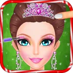 Prom Beauty Queen Spa Salon icon