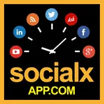 socialx icon