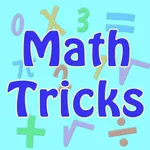 mathematics tricks icon