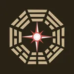 Bagua Compass Tools icon