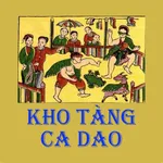 Ca Dao - Tục Ngữ - Thành Ngữ icon