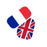 Paires Français-Anglais icon