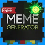 Meme Factory-Meme Generator icon