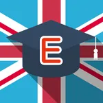 English Exercise icon