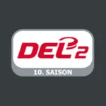 Deutsche Eishockey Liga 2 icon