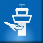 Airport ID icon