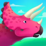 Dinosaur Park - Games for kids icon