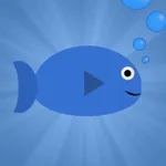 Hungry Fish: Deep Sea icon