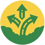 Quick Ride- Cab Taxi & Carpool icon