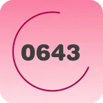 Number Dash! - Best Free Digits Tap Game to Elevate Memory and Cognito icon