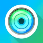 Fisheye Super Wide icon