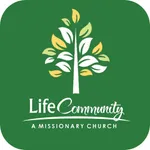 Life Community Church FW icon