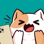 Selfie Cat icon