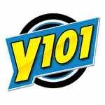 Y101.7 icon