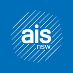 AISNSW Course and Event Portal icon