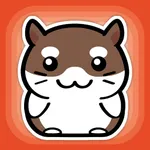 Hamster 100 Adorable Pet Friends icon