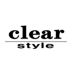 福岡市東区香椎にある美容室 clear-style icon