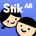 Stik AR icon