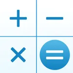 Calculator++P icon