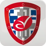 App Seguridad AV Villas icon