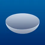 Contact Lenses Tracker icon