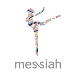 메시아 댄스웨어 - messiah dancewear icon