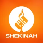 Shekinah App icon