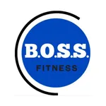 B.O.S.S. Fitness icon