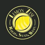 Lemon Zest Cafe icon