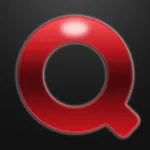 Qvia icon