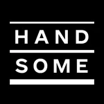 THEHANDSOME.COM icon