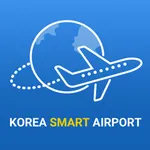 SMART AIRPORTS GUIDE icon