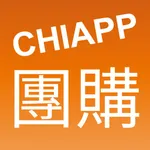 CHIAPP線上團購 icon