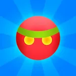 Fun Jumping Game Cool Jump icon
