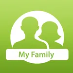 My Family Organizer! icon