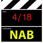 NAB Show Countdown icon