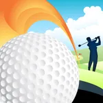 Finger Golf by Zelosport icon