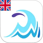 Tide Times UK : British Tides icon