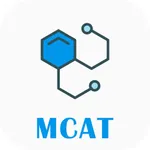MCAT practice test icon