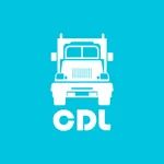 CDL Test Pro 2021 icon