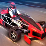 Go Karts Ultimate - Real Racing with Multiplayer icon