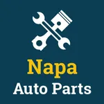 Best App for Napa Auto Parts icon