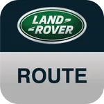 Land Rover Route Planner icon