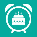 Smart Birthday Reminder icon