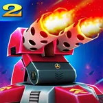 Defense Tower Evolution 2 icon