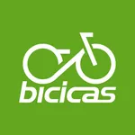 Bicicas icon
