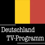 Deutschland TV-Programm icon